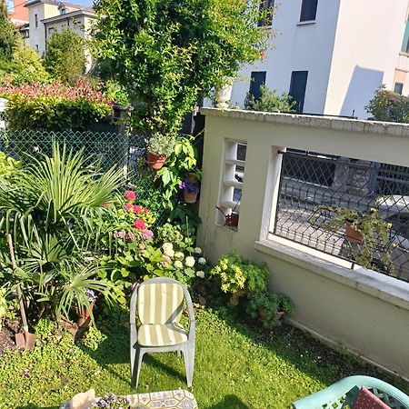 Mavipagi Apartamento Verona Exterior foto