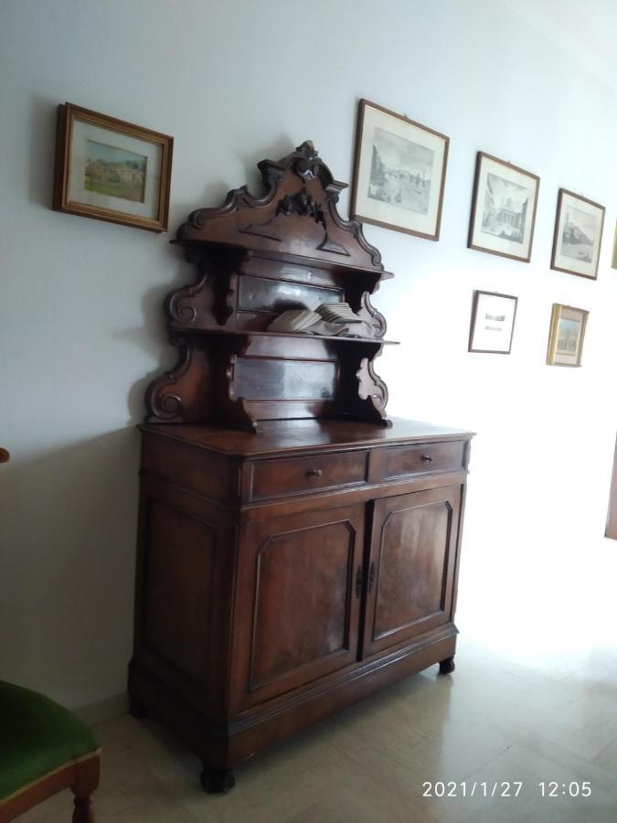 Mavipagi Apartamento Verona Exterior foto