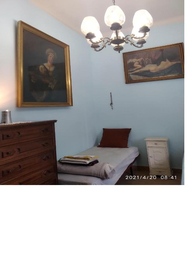 Mavipagi Apartamento Verona Exterior foto