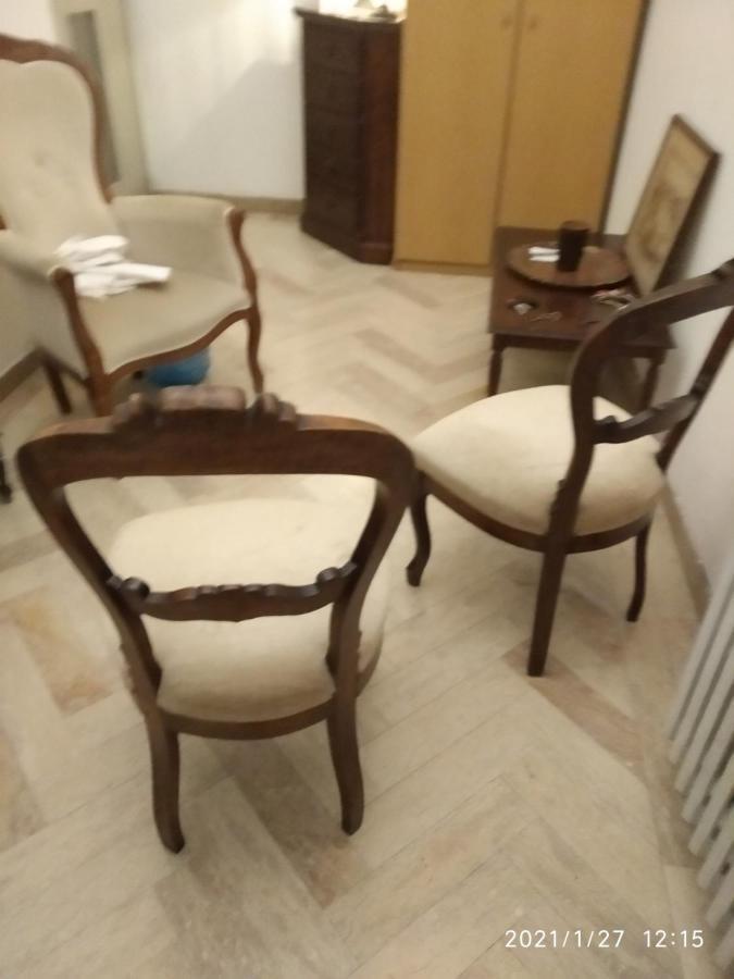 Mavipagi Apartamento Verona Exterior foto