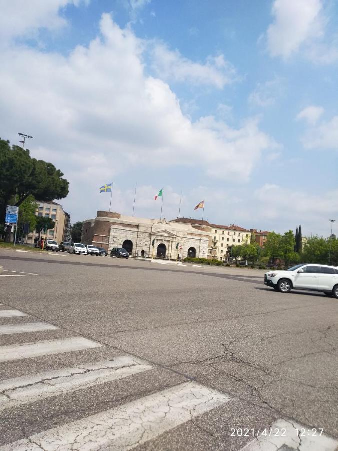Mavipagi Apartamento Verona Exterior foto