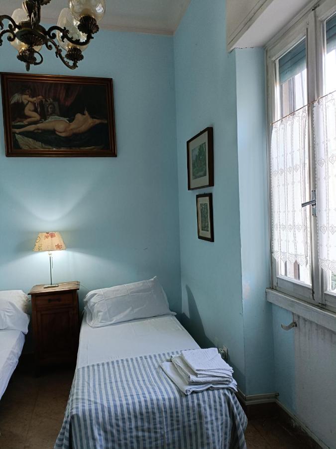 Mavipagi Apartamento Verona Exterior foto