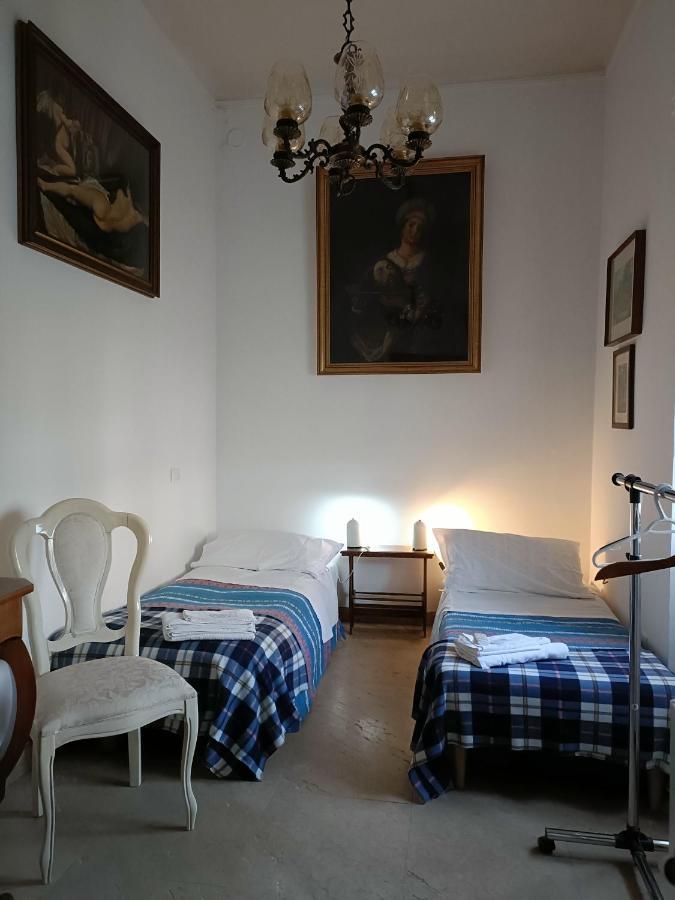 Mavipagi Apartamento Verona Exterior foto