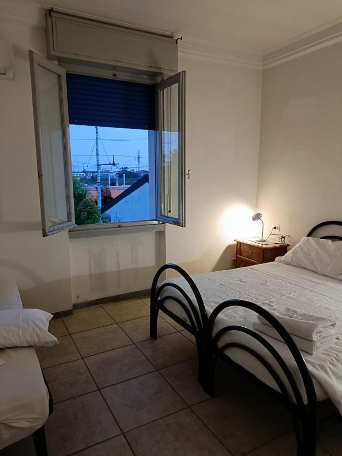 Mavipagi Apartamento Verona Exterior foto