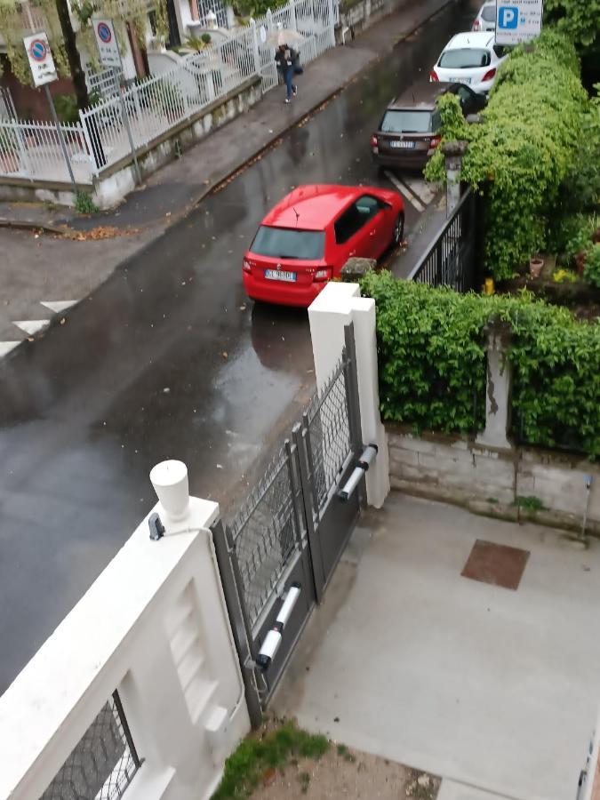 Mavipagi Apartamento Verona Exterior foto