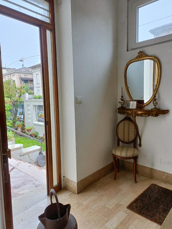 Mavipagi Apartamento Verona Exterior foto