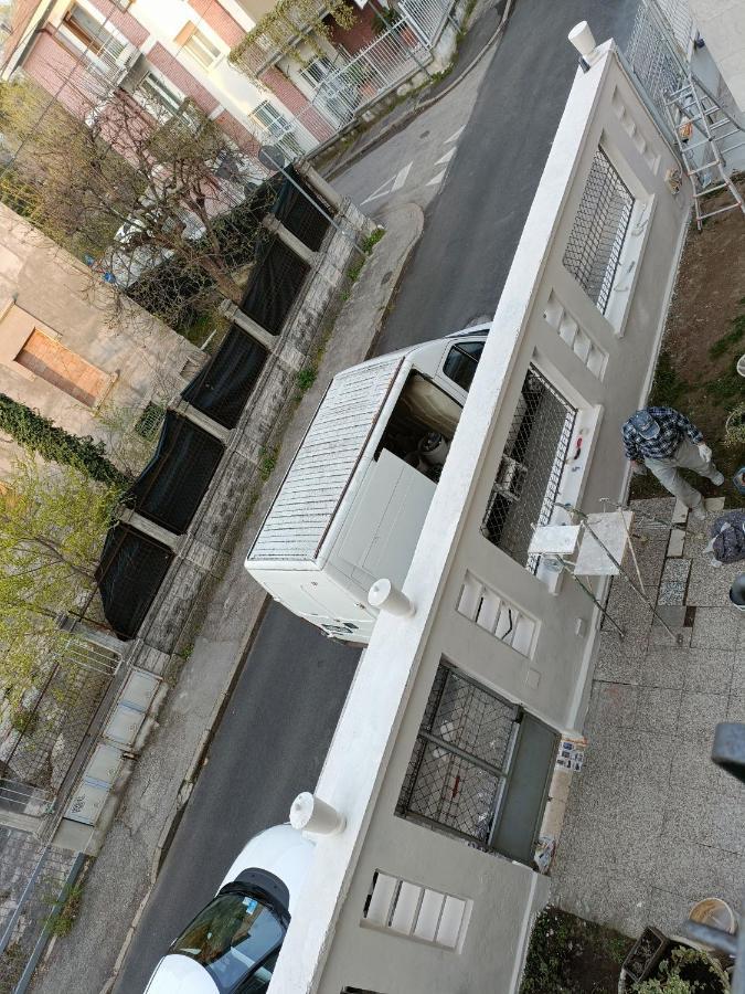 Mavipagi Apartamento Verona Exterior foto