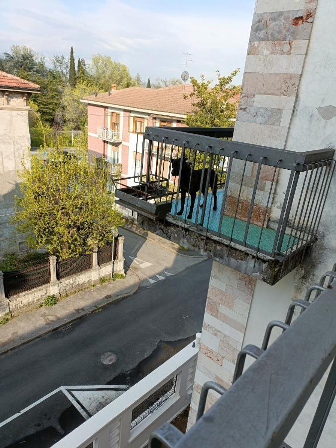 Mavipagi Apartamento Verona Exterior foto