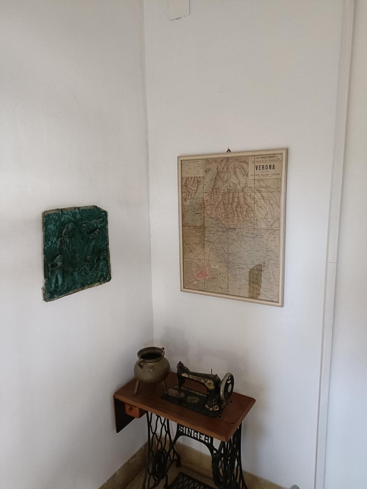 Mavipagi Apartamento Verona Exterior foto