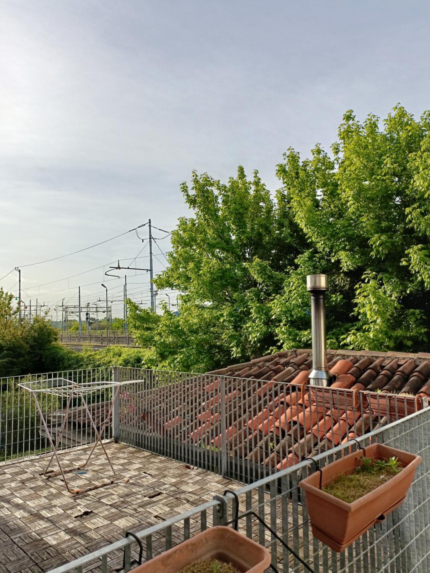 Mavipagi Apartamento Verona Exterior foto