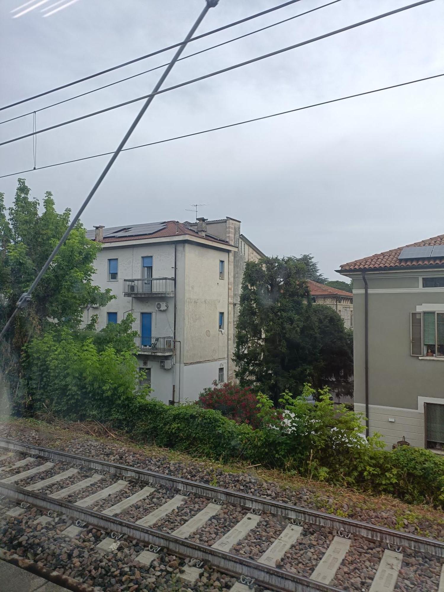 Mavipagi Apartamento Verona Exterior foto