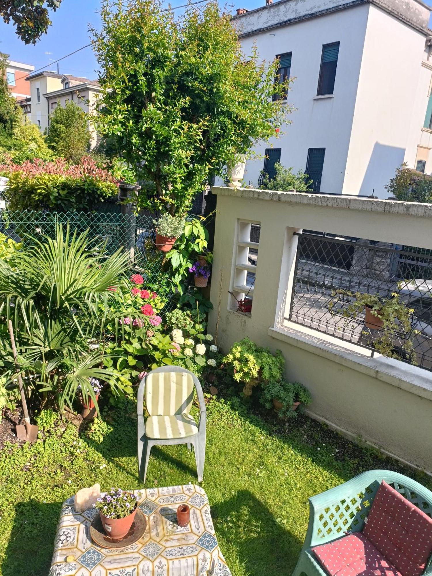 Mavipagi Apartamento Verona Exterior foto