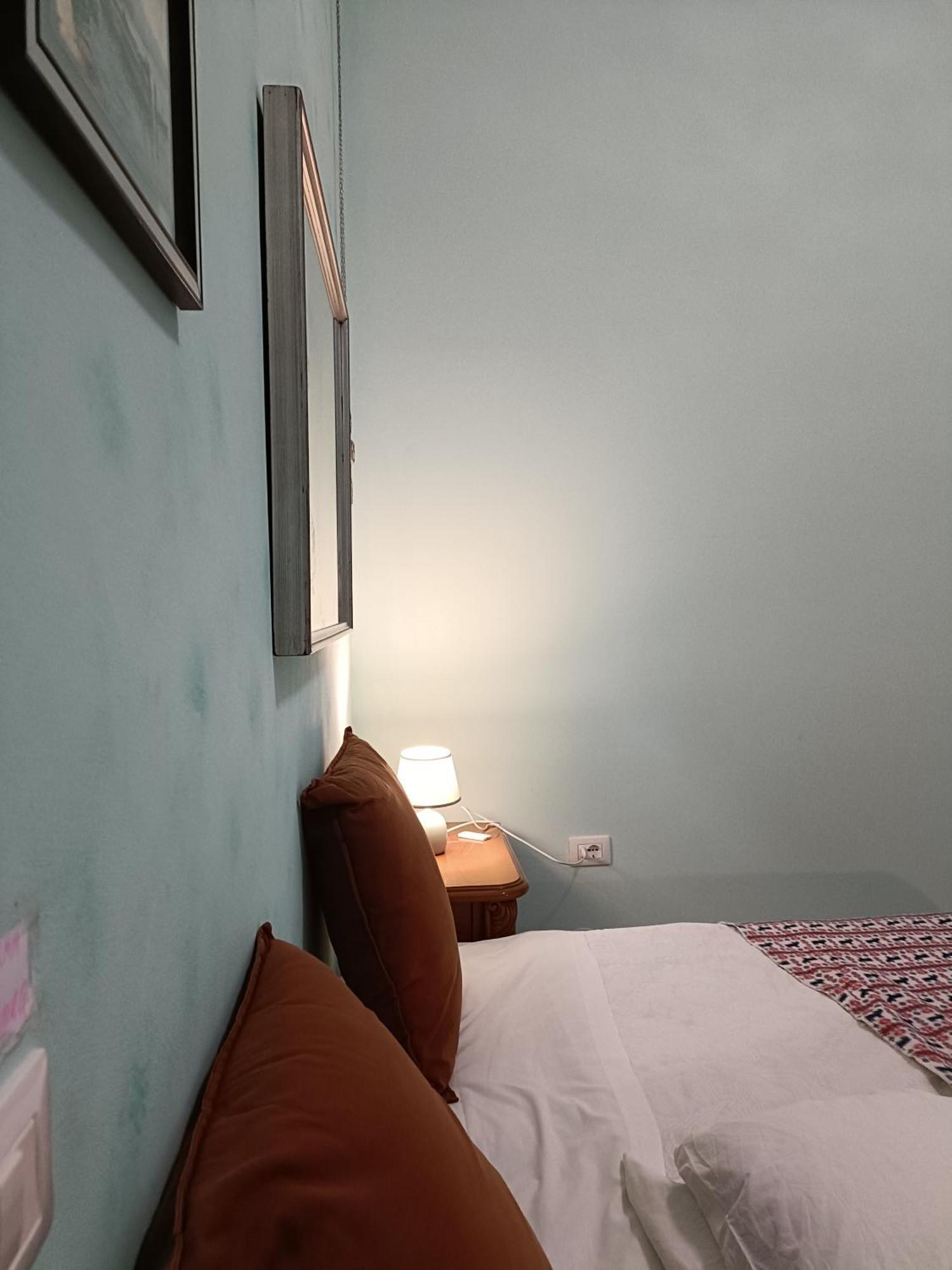Mavipagi Apartamento Verona Exterior foto