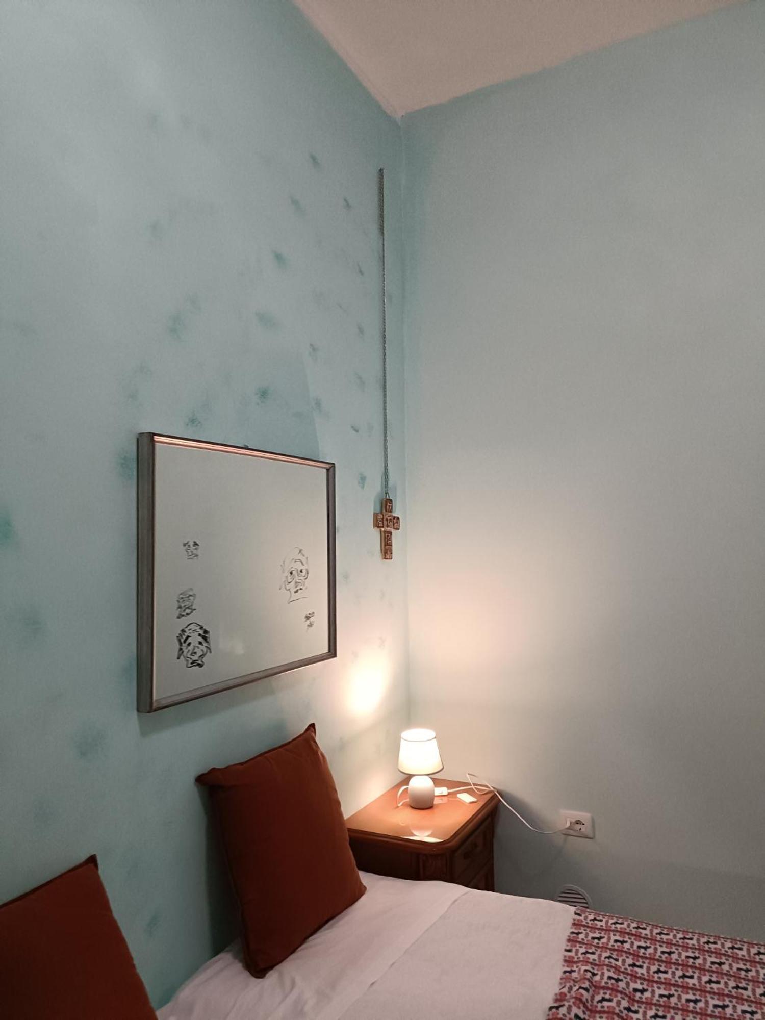 Mavipagi Apartamento Verona Exterior foto