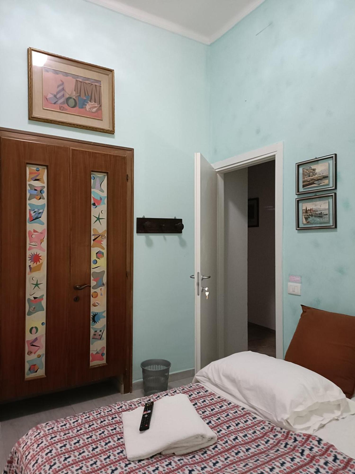 Mavipagi Apartamento Verona Exterior foto