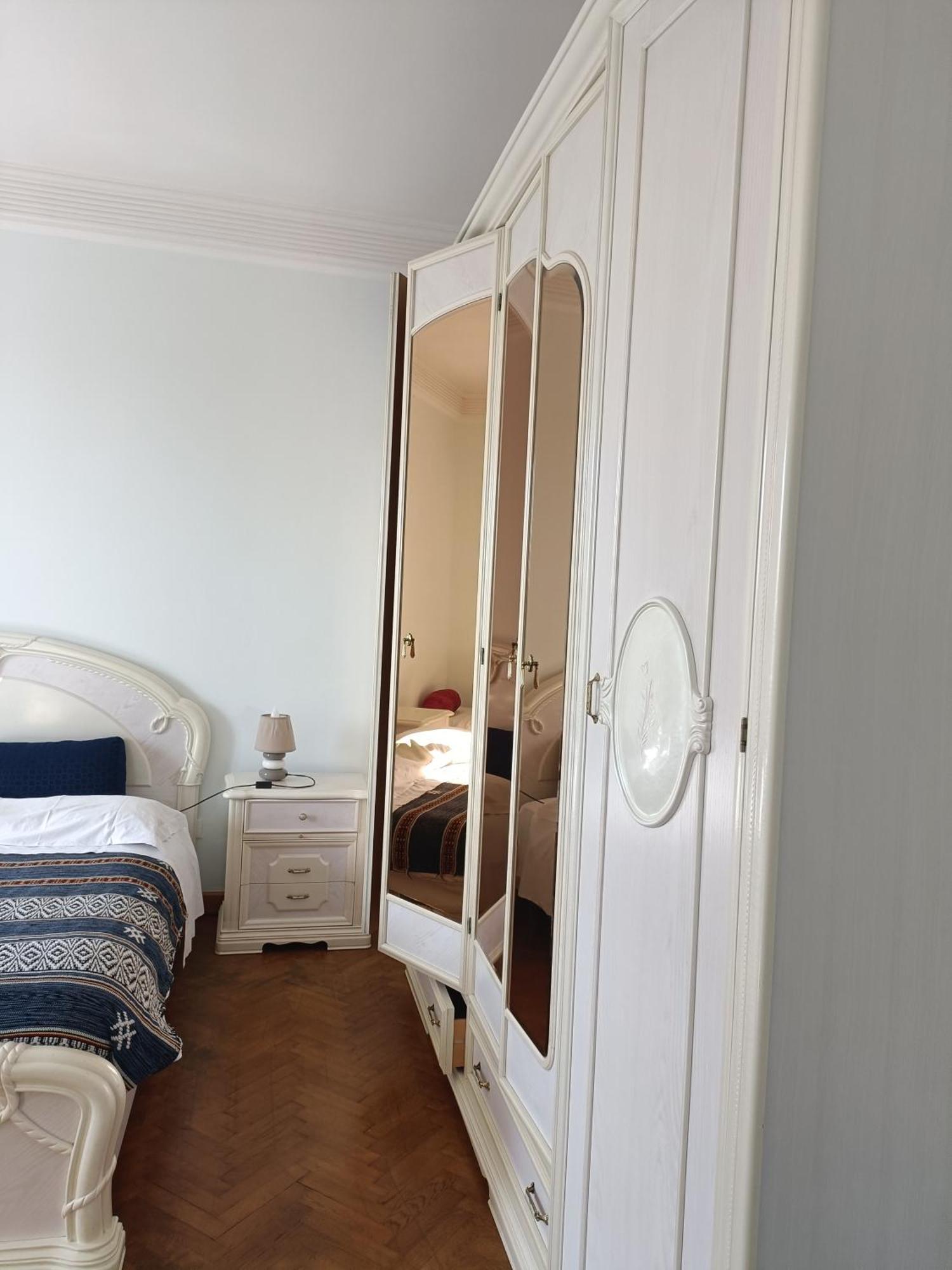 Mavipagi Apartamento Verona Exterior foto