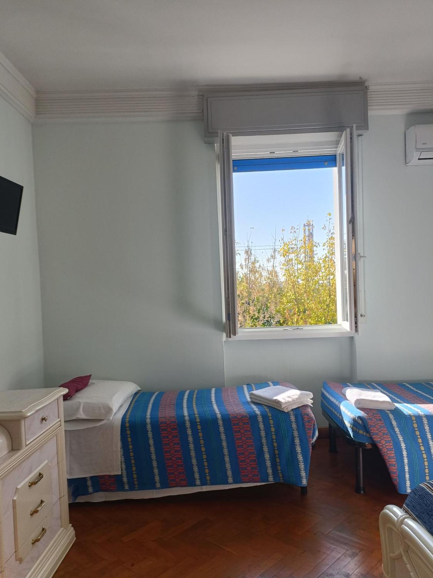 Mavipagi Apartamento Verona Exterior foto