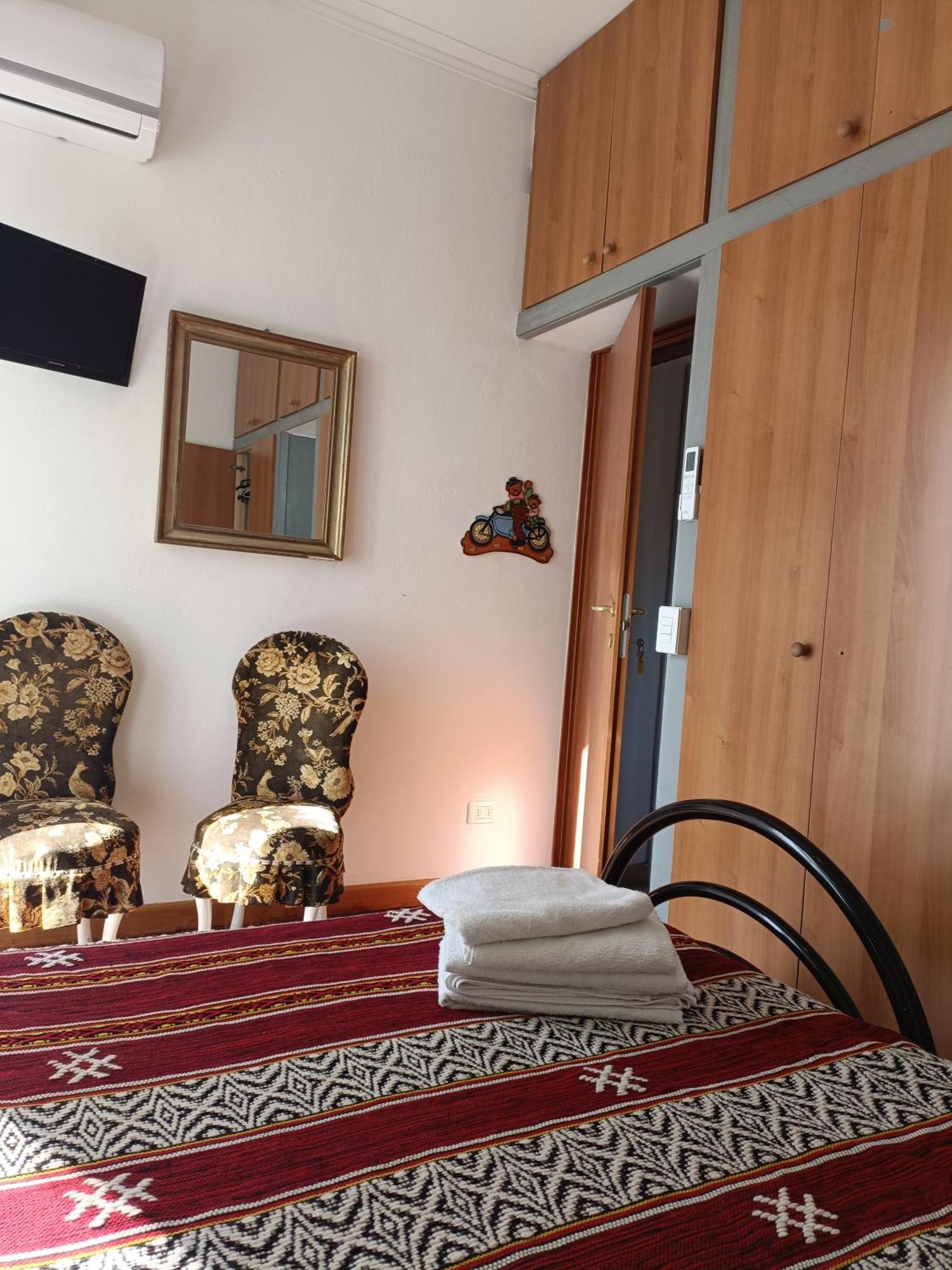 Mavipagi Apartamento Verona Exterior foto