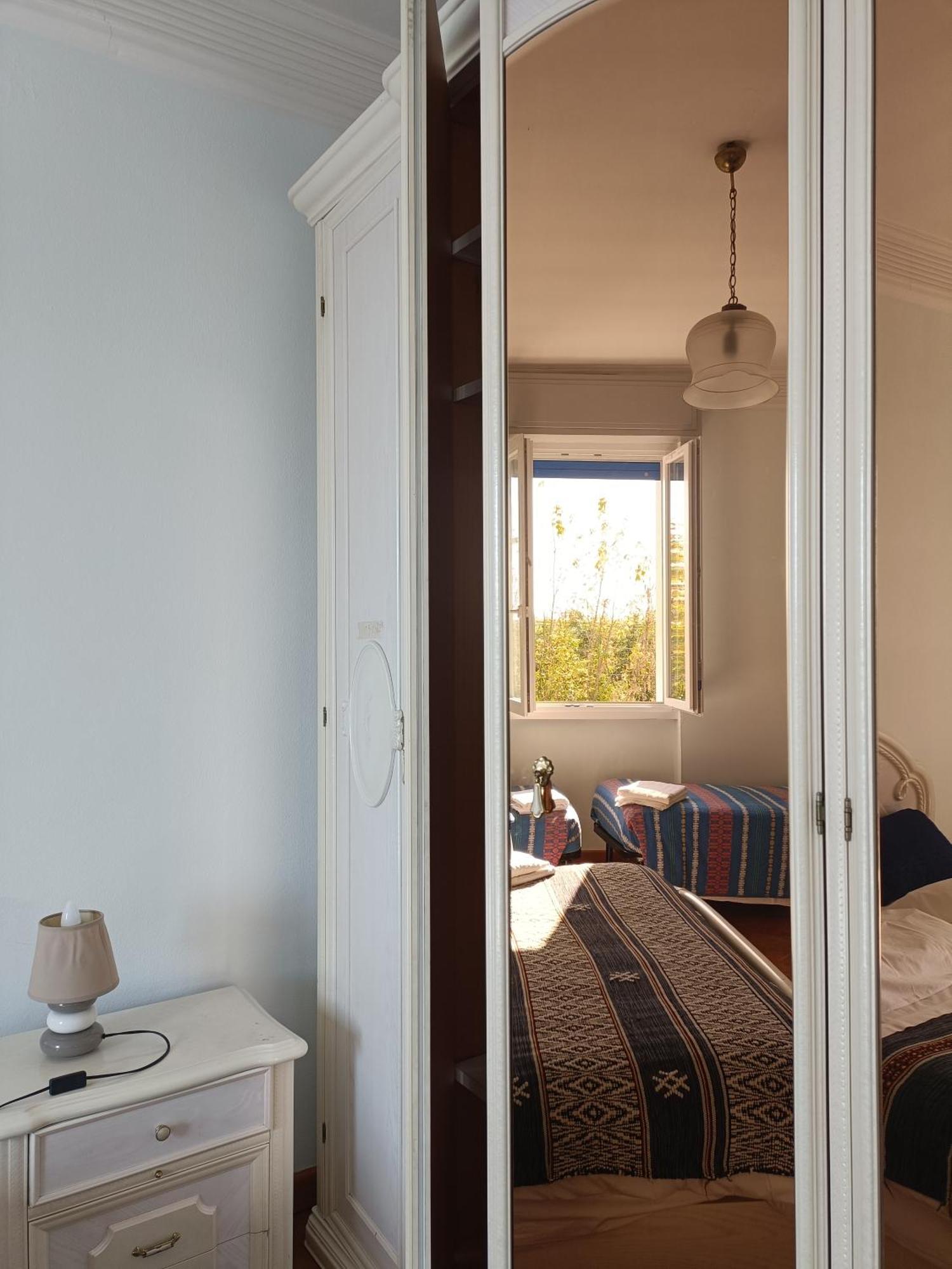 Mavipagi Apartamento Verona Exterior foto